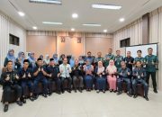 PA Stabat Perkuat Tata Kelola Peradilan melalui Pengawasan PTA Medan