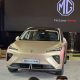 MG MGS6 EV Hadir di Indonesia, Andalkan Performa 361 PS dan Jarak Tempuh 605 Km