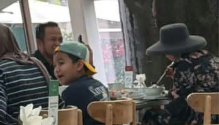 Foto Rudy Mas’ud di Singapura Picu Polemik, Pemprov Jelaskan Tujuan Perjalanan