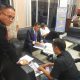 Dr. Ramces Pandiangan Resmi Laporkan Satpol PP Deli Serdang ke Polda Sumut Terkait Dugaan Pengerusakan