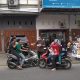 Peduli Kesehatan Warga, Mawaddah Group Salurkan Ribuan Masker di Medan