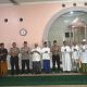 Quick Wins Kapolri, Polsek Siabu Gelar Jumat Keliling di Masjid Raya Al-Istiqomah