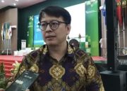 Direktur PT TPL Anwar Lawden Dikabarkan Ditangkap Kejagung di Medan, Dugaan Korupsi Ekspor Pulp Disorot
