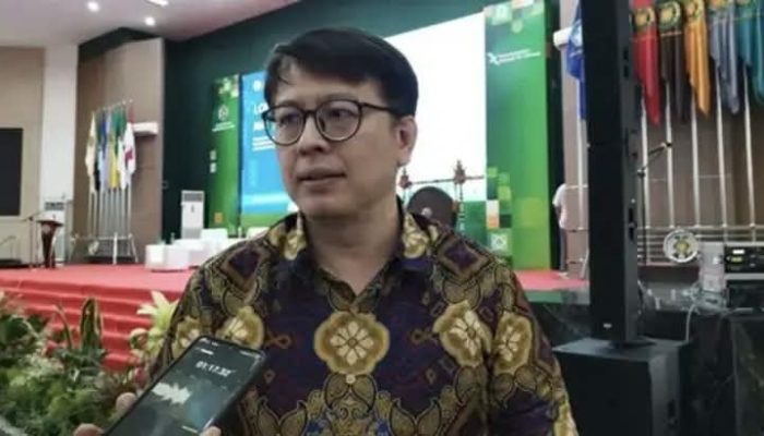 Direktur PT TPL Anwar Lawden Dikabarkan Ditangkap Kejagung di Medan, Dugaan Korupsi Ekspor Pulp Disorot