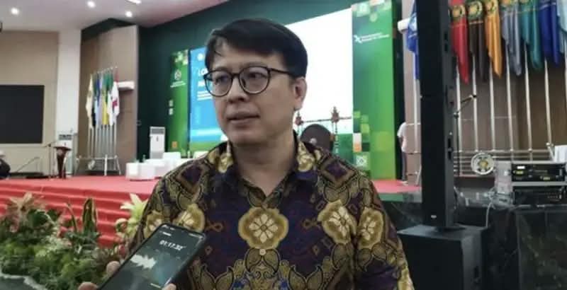 Direktur PT TPL Anwar Lawden Dikabarkan Ditangkap Kejagung di Medan, Dugaan Korupsi Ekspor Pulp Disorot