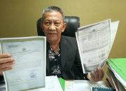 Tim Kuasa Hukum PT Tun Sewindu Bantah Laporan terhadap Kasatpol PP Deli Serdang 3 Tim Kuasa Hukum PT Tun Sewindu Bantah Laporan terhadap Kasatpol PP Deli Serdang