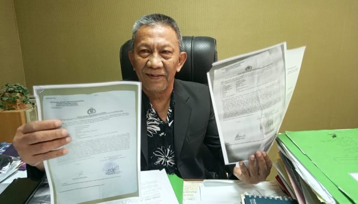 Tim Kuasa Hukum PT Tun Sewindu Bantah Laporan terhadap Kasatpol PP Deli Serdang