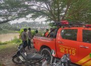 Remaja 17 Tahun Tenggelam di Sungai Ular Pantai Labu, Tim SAR Gabungan Sisir Aliran Sungai 3 Remaja 17 Tahun Tenggelam di Sungai Ular Pantai Labu, Tim SAR Gabungan Sisir Aliran Sungai