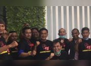 Karhutla Meluas, Sahat Simatupang Sebut Prabowo Tak Serius Usut Dalang Pembakaran