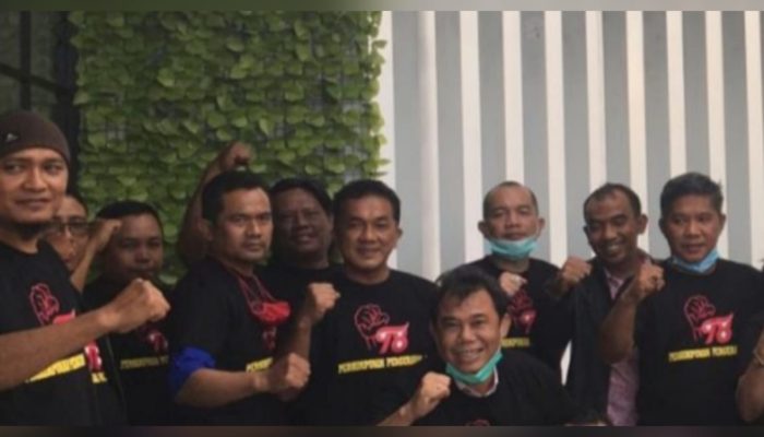 Karhutla Meluas, Sahat Simatupang Sebut Prabowo Tak Serius Usut Dalang Pembakaran