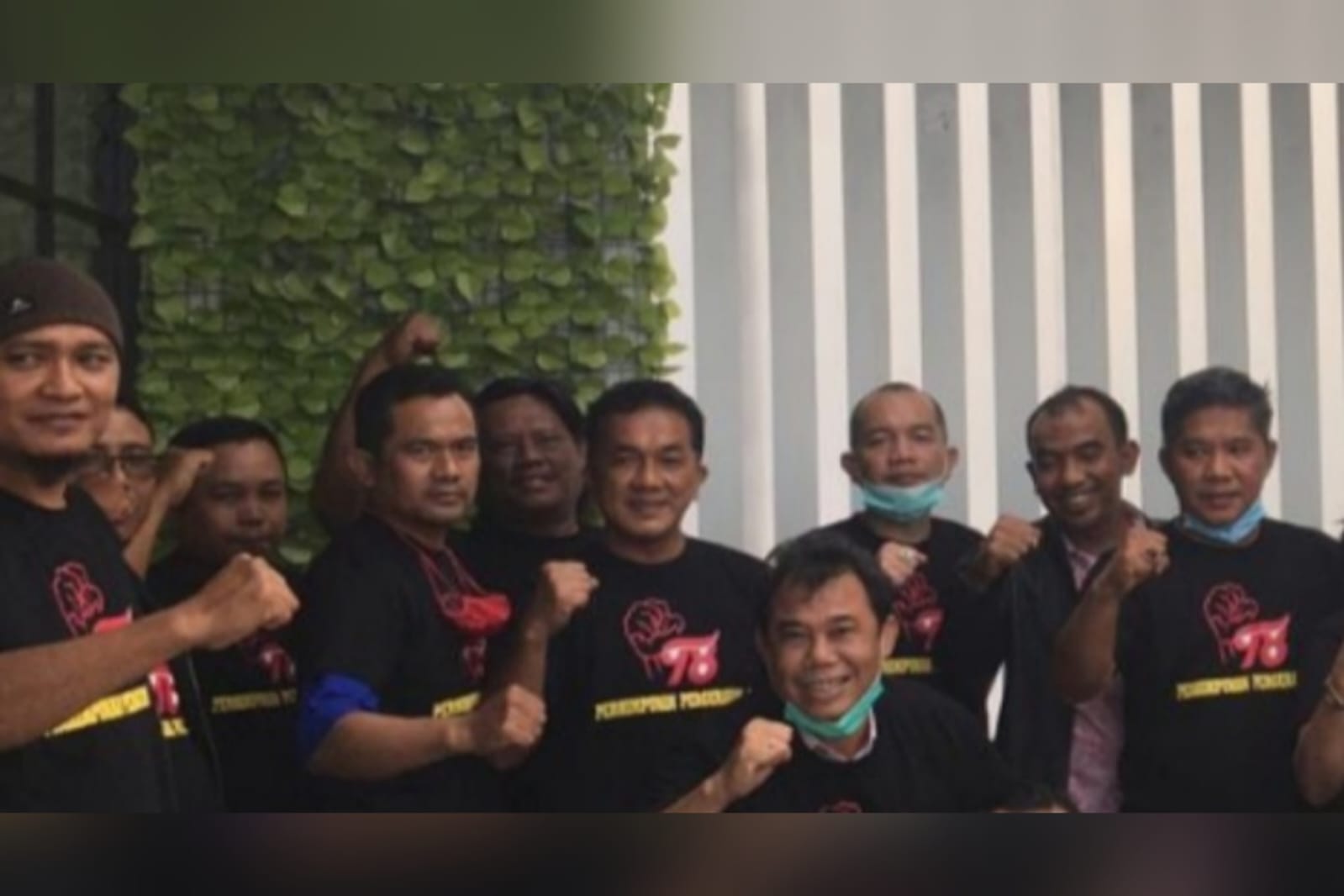 Karhutla Meluas, Sahat Simatupang Sebut Prabowo Tak Serius Usut Dalang Pembakaran