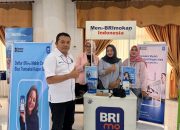 Bulan Inklusi Keuangan Sumut, Forkom IJK Goes To Palas 2 Bulan Inklusi Keuangan Sumut, Forkom IJK Goes To Palas