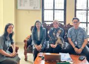 Perkuat Sinergi dan Kolaborasi, BRI BO Sibuhuan Kunjungan ke PN Sibuhuan 3 Perkuat Sinergi dan Kolaborasi, BRI BO Sibuhuan Kunjungan ke PN Sibuhuan