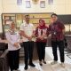 BRI BO Sibuhuan Perkuat Sinergi Dengan BPPKAD Palas, Tingkatkan Layanan Pengelolaan Keuangan Daerah 