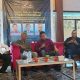 Diskusi Publik polemik ijazah Wapres di Medan, Sutrisno Pangaribuan: Jika DPR Tidak Berani Melakukannya, ya Bubarkan