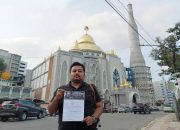 Dugaan Pemalsuan SK Dokumen Nazir Wakaf Masjid Agung Medan Terungkap 3 Dugaan Pemalsuan SK Dokumen Nazir Wakaf Masjid Agung Medan Terungkap