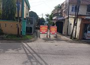 Proyek Drainase Rp2,2 Miliar di Medan Johor Disorot, LSM KPK RI Pertanyakan Pengawasan Dinas SDABMBK 5 Proyek Drainase Rp2,2 Miliar di Medan Johor Disorot, LSM KPK RI Pertanyakan Pengawasan Dinas SDABMBK