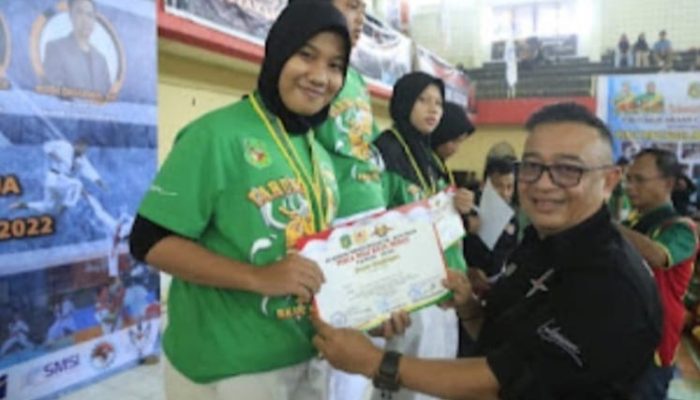 Bobby Zulkarnain Soroti Persiapan Porprovsu XII 2026, Target Juara Umum Medan Dipertanyakan