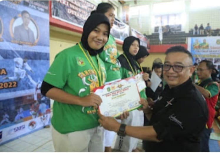 Bobby Zulkarnain Soroti Persiapan Porprovsu XII 2026, Target Juara Umum Medan Dipertanyakan