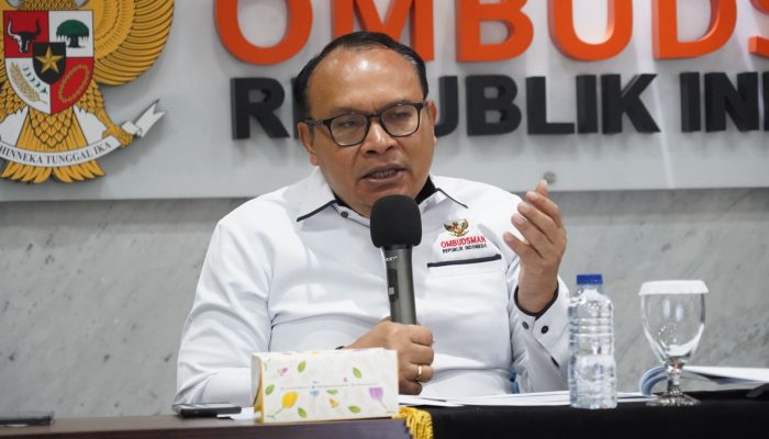 Konflik Agraria Belum Tuntas, Ombudsman RI Tekankan Kepastian Hukum bagi Masyarakat