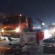 Jalan Veteran Pasar 9 Macet Lebih dari 1 Kilometer, Proyek Rp4,9 Miliar Dipertanyakan
