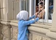 Pembatasan Hijab di Sekolah Azerbaijan Picu Protes, 37 Orang Ditahan 3 Pembatasan Hijab di Sekolah Azerbaijan Picu Protes, 37 Orang Ditahan