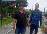Setahun Berjalan, Dua Laporan Wartawan di Polda Sumut dan Polrestabes Medan, Bagaimana Perkembangan Penanganannya? 7 Setahun Berjalan, Dua Laporan Wartawan di Polda Sumut dan Polrestabes Medan, Bagaimana Perkembangan Penanganannya?