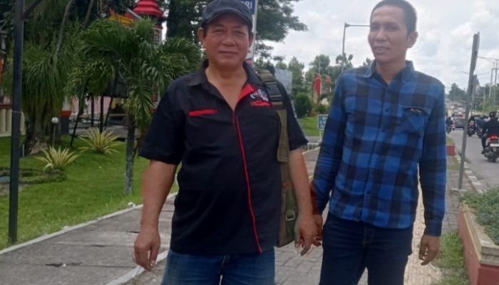 Setahun Berjalan, Dua Laporan Wartawan di Polda Sumut dan Polrestabes Medan, Bagaimana Perkembangan Penanganannya?