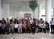 Tekan Harga Cabai, Pemprov Sumut Perkuat Intervensi Pasar dan Amankan Pasokan Lokal”