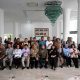 Tekan Harga Cabai, Pemprov Sumut Perkuat Intervensi Pasar dan Amankan Pasokan Lokal"