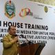 Pemprov Sumut Perkuat Layanan Hukum hingga Desa, 6.110 Posbankum Didorong Selesaikan Sengketa secara Damai