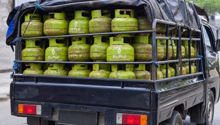 Kapolda Sumut Tegaskan Pengusaha Ilegal Akan Ditindak, Dugaan Pengoplosan LPG di Selambo Disorot