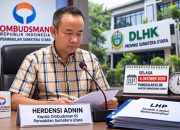 DLHK Sumut Tak Hadiri Panggilan Ombudsman Terkait Tindak Lanjut LHP, dan Klarifikasi soal PT Universal Gloves
