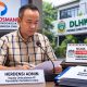 DLHK Sumut Tak Hadiri Panggilan Ombudsman Terkait Tindak Lanjut LHP, dan Klarifikasi soal PT Universal Gloves