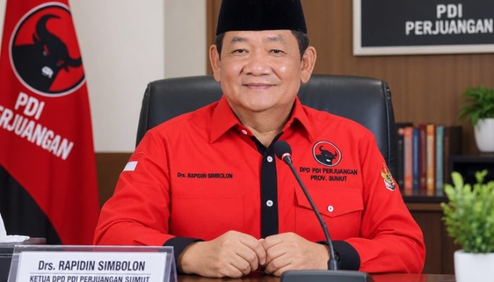 MBG di Medan Disorot Usai 17 Siswa Dilarikan ke Rumah Sakit, PDI Perjuangan Minta Tanggung Jawab