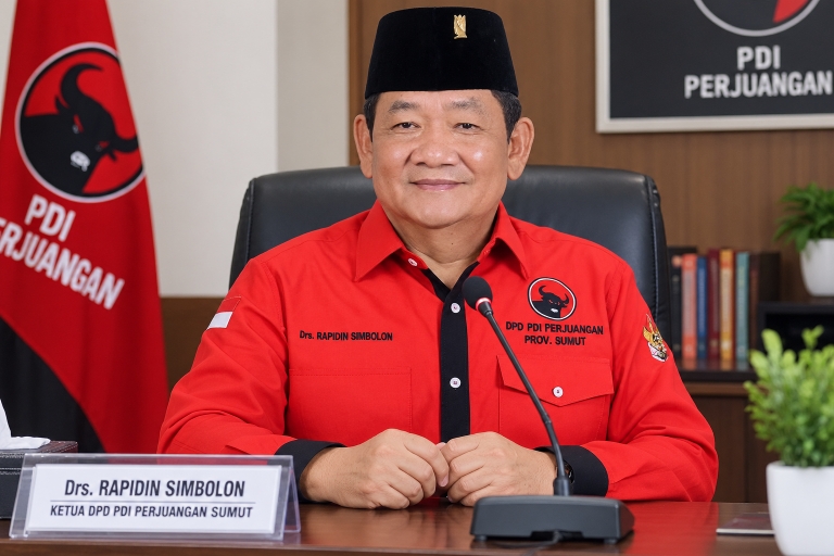 MBG di Medan Disorot Usai 17 Siswa Dilarikan ke Rumah Sakit, PDI Perjuangan Minta Tanggung Jawab