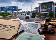 Menanti Keberanian Jaksa Mengusut Dugaan Korupsi Pengadaan Lahan Tol Medan–Binjai