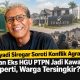 Abyadi Siregar Soroti Konflik Agraria : Lahan Eks HGU PTPN Jadi Kawasan Properti, Warga Tersingkir?