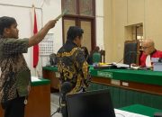 Ahli Pidana Sebut Penetapan Dhody Thahir sebagai Tersangka Sudah Sesuai Prosedur Hukum