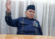 Ketua I dan II TPI Medan Lepas Siswa MAS Plus Keterampilan Ikuti PKL