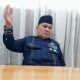 Ketua I dan II TPI Medan Lepas Siswa MAS Plus Keterampilan Ikuti PKL