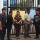 APMI Geruduk Kejatisu, Bongkar Dugaan Kecurangan Pengadaan Bibit Rp2,94 M di KPH VIII Kotanopan