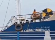 GEMPAR! TANKER BERBENDERA MONGOLIA DIDUGA ANGKUT 2 TON SABU, JEJAK JARINGAN INTERNASIONAL DI SELAT MALAKA 3 GEMPAR! TANKER BERBENDERA MONGOLIA DIDUGA ANGKUT 2 TON SABU, JEJAK JARINGAN INTERNASIONAL DI SELAT MALAKA