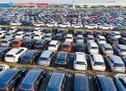 Modal Rp70 Jutaan Bisa Bawa Pulang Mobil Bekas Tahun Muda, Ada Produksi 2022