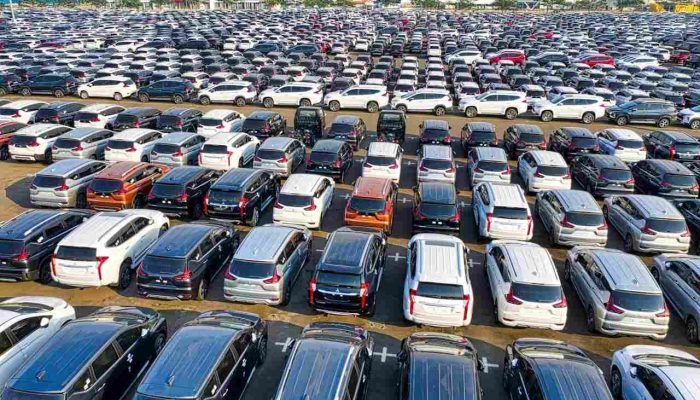 Modal Rp70 Jutaan Bisa Bawa Pulang Mobil Bekas Tahun Muda, Ada Produksi 2022