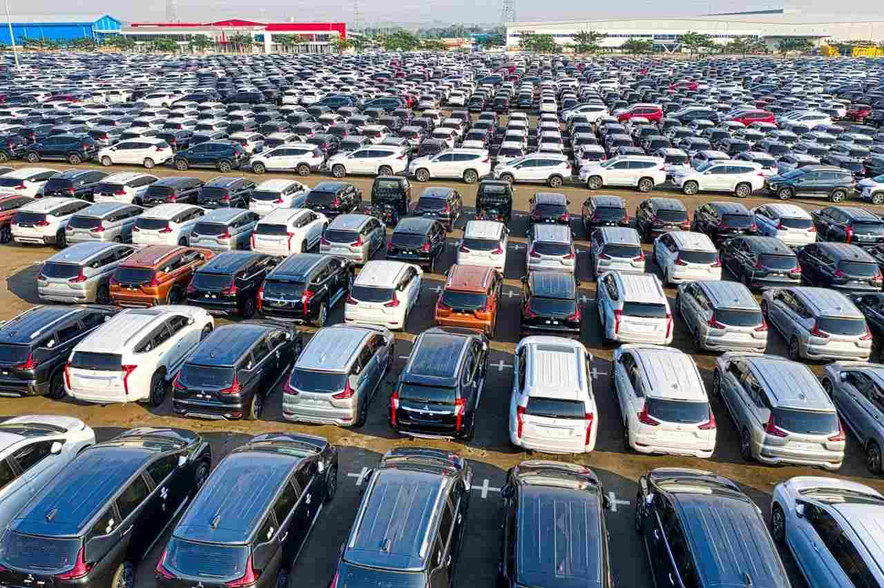 Modal Rp70 Jutaan Bisa Bawa Pulang Mobil Bekas Tahun Muda, Ada Produksi 2022