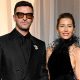 14 Tahun Menikah, Jessica Biel dan Justin Timberlake Tampil Mesra di Karpet Merah Gala Hollywood