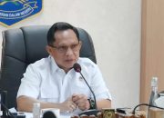 Mendagri Tito Karnavian Peringatkan Korporasi, Pemerintah Siap Tindak Tegas Jika Terlibat Karhutla