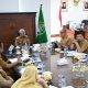 Surya Desak Penyerahan Aset RSUD dr M Thomsen Nias Rampung Akhir Oktober 2026