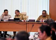 Evaluasi Kemendagri Rampung, Pendapatan P-APBD Sumut 2026 Bertambah Rp1,29 Triliun